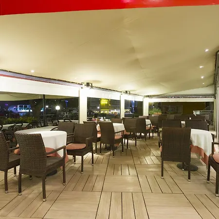 Hotel Adria sul Mare-2